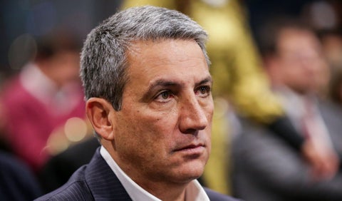 Fernando Jaramillo - Dimayor