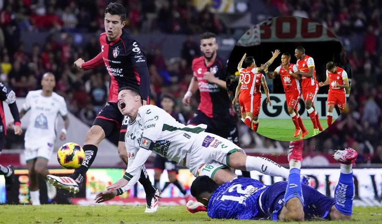 Franciso Meza predijo cómo le podrá ir a James Rodríguez en la Liga MX