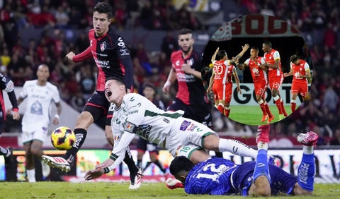 Franciso Meza predijo cómo le podrá ir a James Rodríguez en la Liga MX