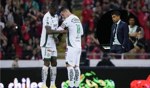 Gonzalo Pineda se sinceró con James Rodríguez