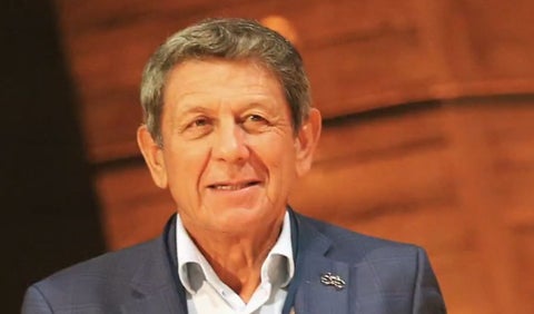 Héctor Urrego - periodista colombiano