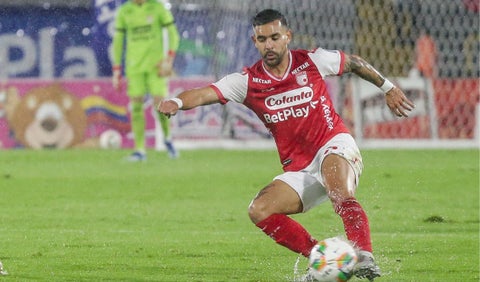 Independiente Santa Fe