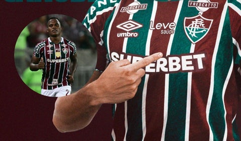 Fluminense hace nuevo fichaje que perjudicaría a Jhon Arias