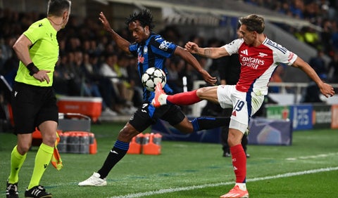 Juan Guillermo Cuadrado