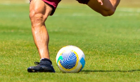 Balón Liga de Brasil