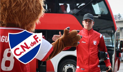 Julián Millán se marcha de Santa Fe pero les deja jugosa suma de dinero