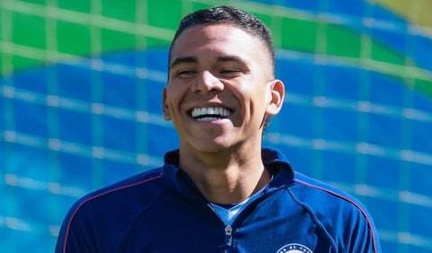 Kevin Mier, Cruz Azul