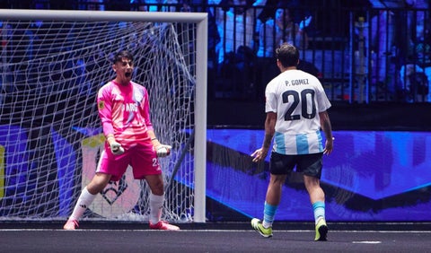 Kings World Nations Cup