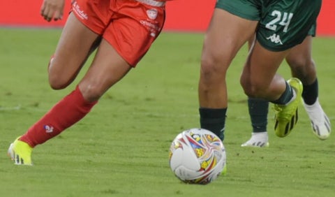 Liga Femenina BetPlay