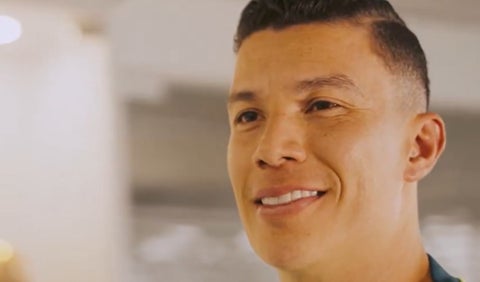 Matheus Uribe nuevo jugador de Atlético Nacional