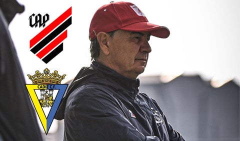 América de Cali tiene dos delanteros más en carpeta