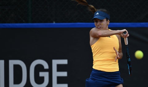 María Camila Osorio