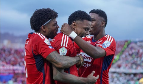 Independiente Medellín