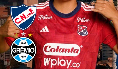 Medellín anuncia dos nuevos refuerzos para la Liga BetPlay Femenina