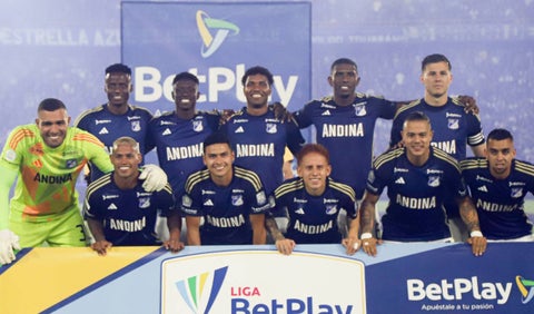 Millonarios cedería a una de sus joyas