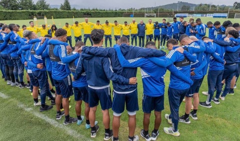 Millonarios Pretemporada