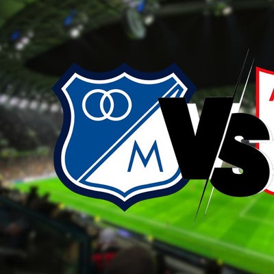 Millonarios Vs América de Cali EN VIVO 19 enero: hora y canal amistoso