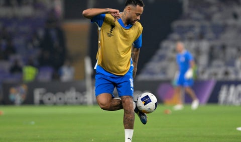 Neymar