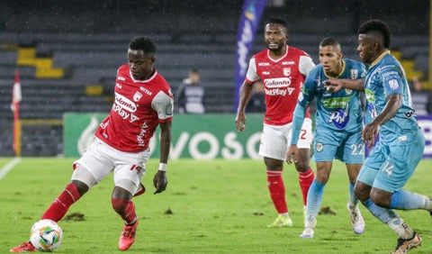 Independiente Santa Fe