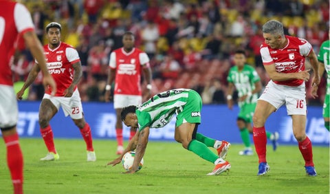 Independiente Santa Fe