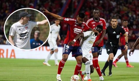 Alejandro Restrepo y Medellín