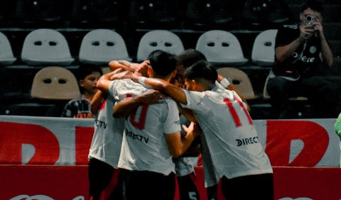 Jugadores de River Plate