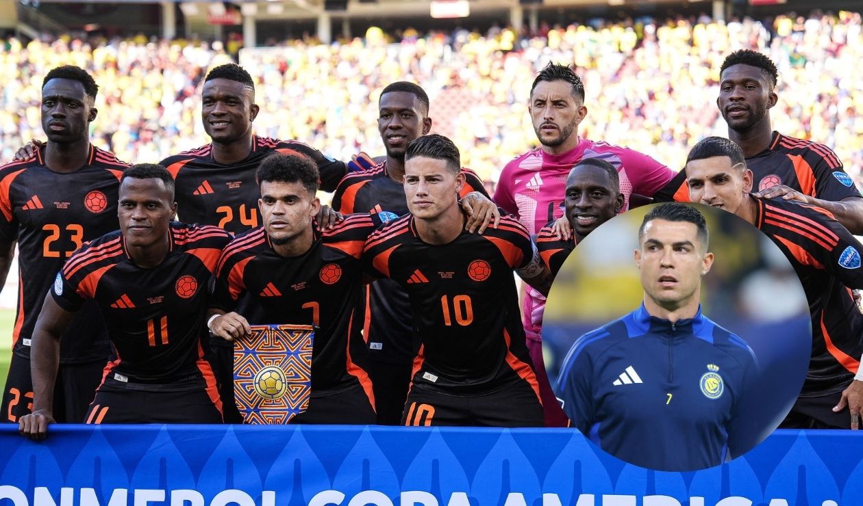 Roger Martínez nuevo jugador de Al-Taawoun