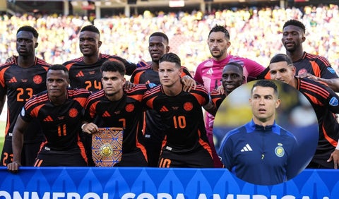 Roger Martínez nuevo jugador de Al-Taawoun