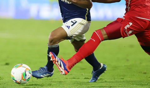 Sorteo de la Liga Betplay 2025 EN VIVO