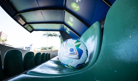 Sudamericano Sub-20 celebrado en Venezuela