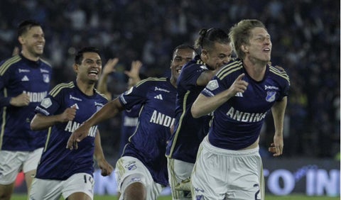 Tres técnicos extranjeros que rechazó Millonarios