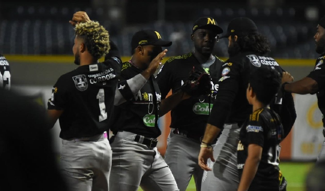 Vaqueros de Montería