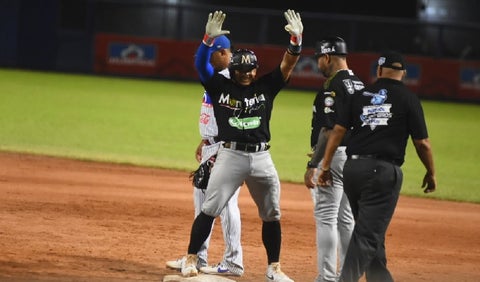 Vaqueros de Montería, final LPBC