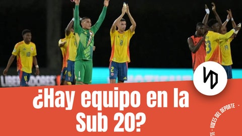 Voces del Deportes 27 de enero de 2025