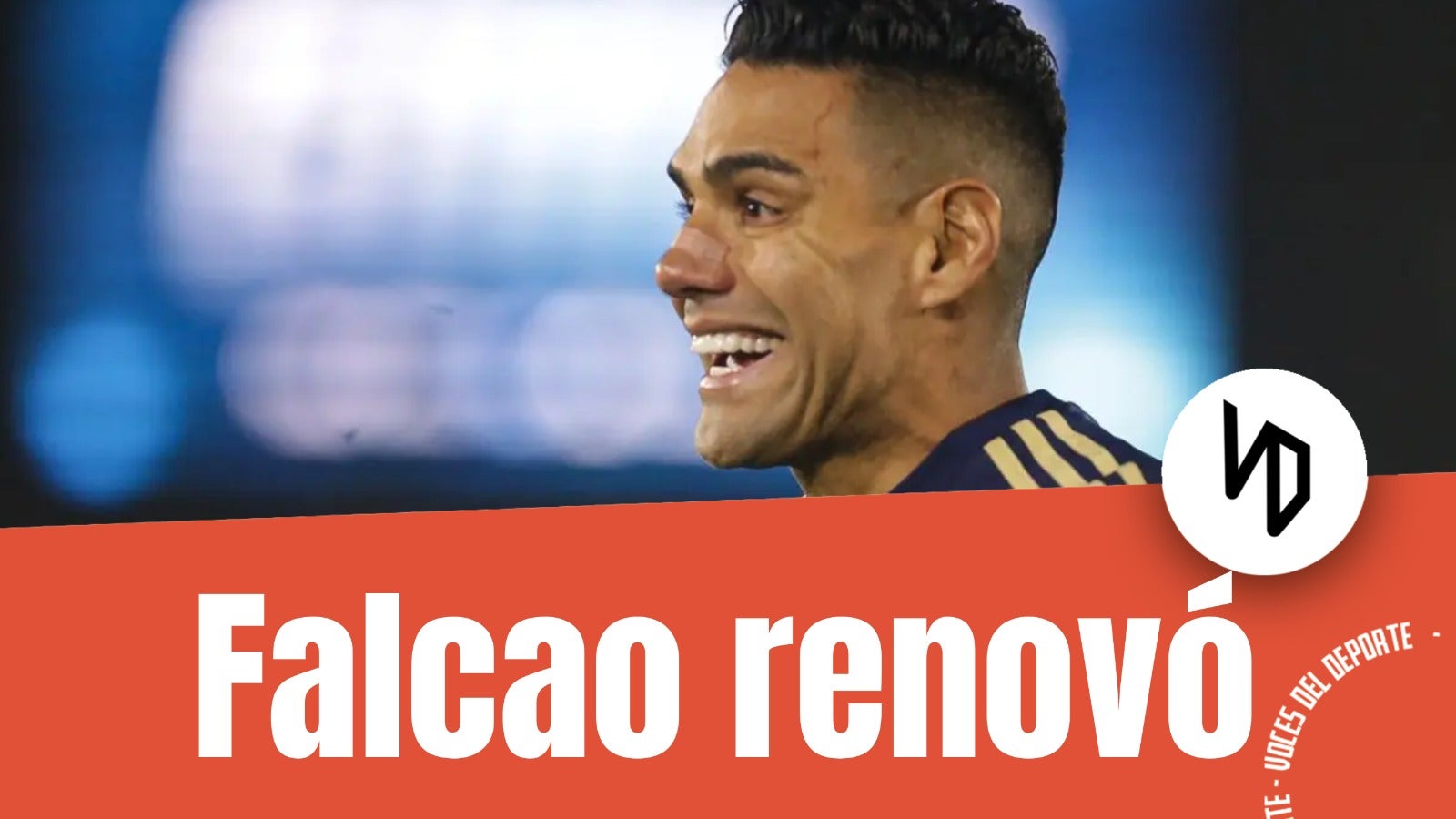 Voces del Deporte 28 de enero de 2025