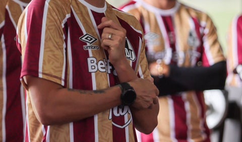 Salida de Yeison Guzmán de Tolima