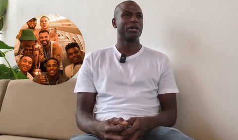 Adrián Ramos América de Cali