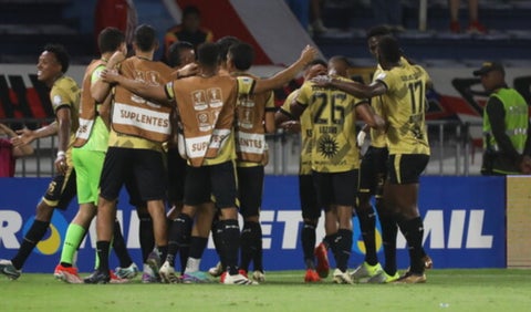 Águilas Doradas Liga BetPlay 2025-I