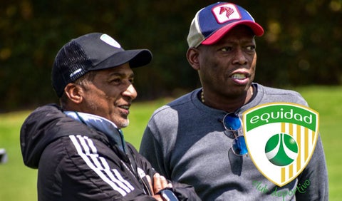 Equidad ya tiene reemplazo para Alexis García