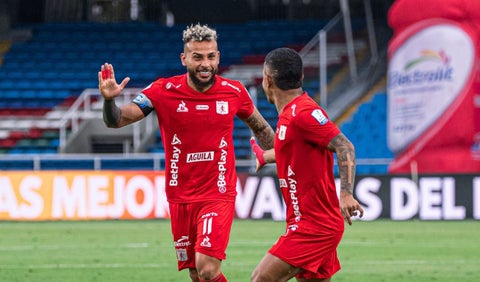 América de Cali 2025