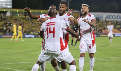 América de Cali Liga BetPlay 2025-I