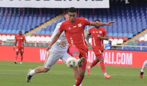 América de Cali Liga BetPlay 2025