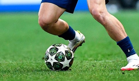 Balón Champions League