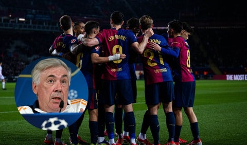 Barcelona presenta millonario incremento económico