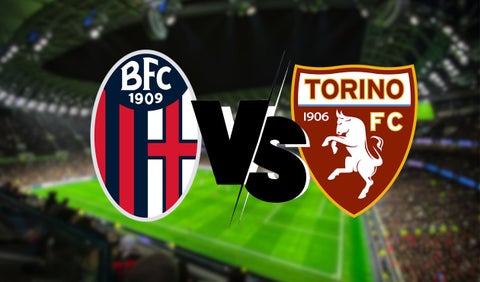 Bologna vs Torino en vivo por la Serie A