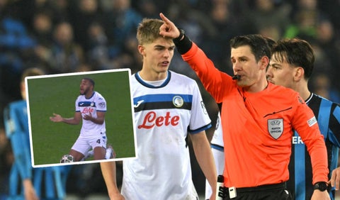 Brujas y Atalanta en duelo por Champions 2024-2025