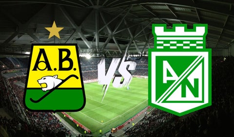 Bucaramanga vs Nacional EN VIVO