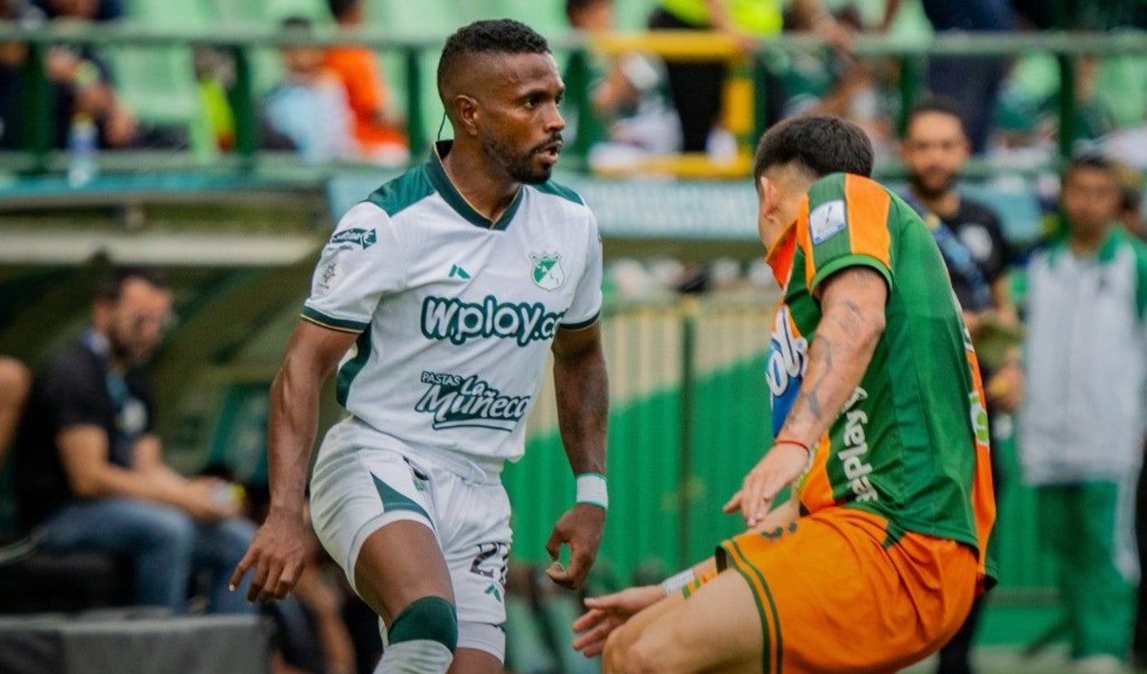 Cali y Envigado en duelo por Liga BetPlay 2025-II