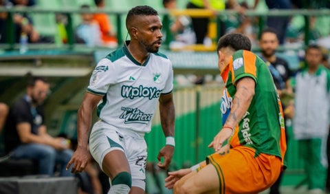 Cali y Envigado en duelo por Liga BetPlay 2025-II