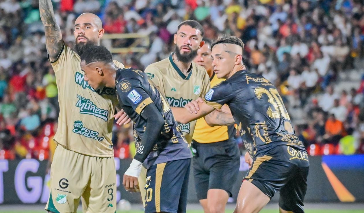 Cali vence en condición de visitante a Llaneros